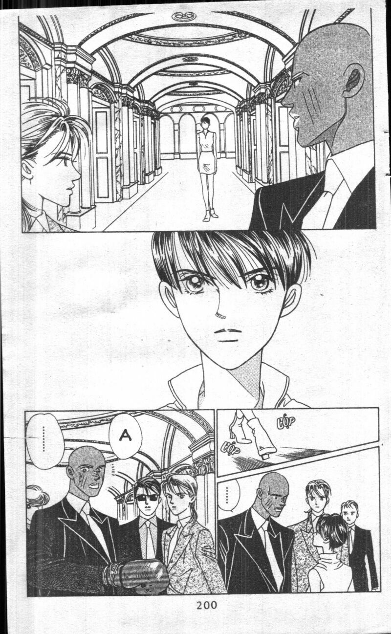 Nàng Tiên Ánh Trăng - Kaguya Hime: Chapter 15