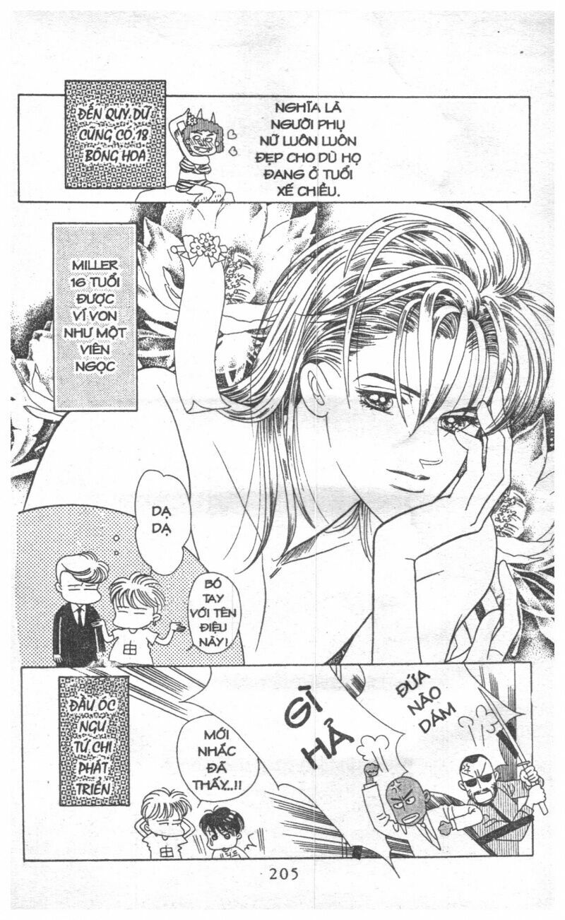 Nàng Tiên Ánh Trăng - Kaguya Hime: Chapter 15
