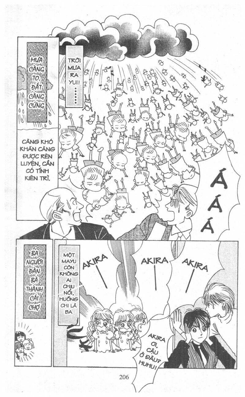 Nàng Tiên Ánh Trăng - Kaguya Hime: Chapter 15