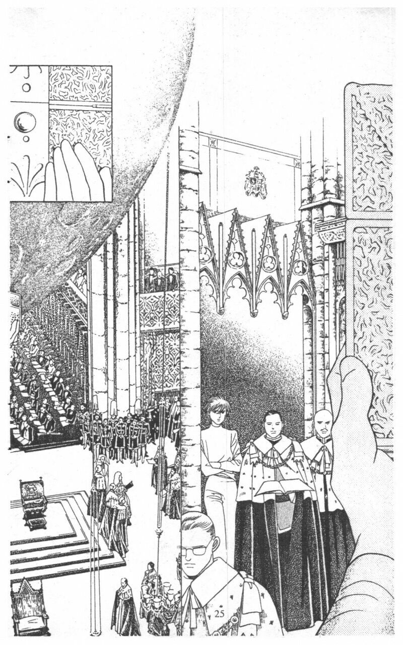 Nàng Tiên Ánh Trăng - Kaguya Hime: Chapter 15
