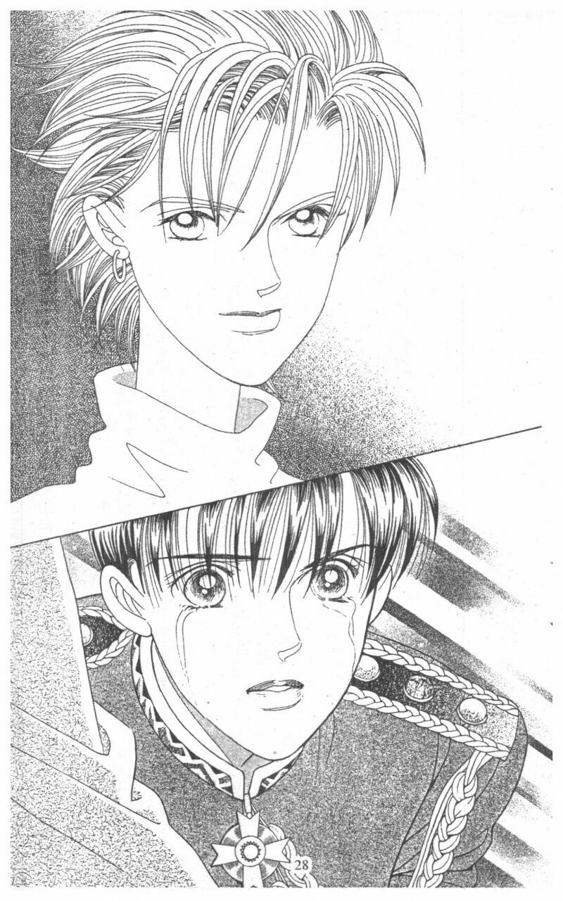 Nàng Tiên Ánh Trăng - Kaguya Hime: Chapter 15