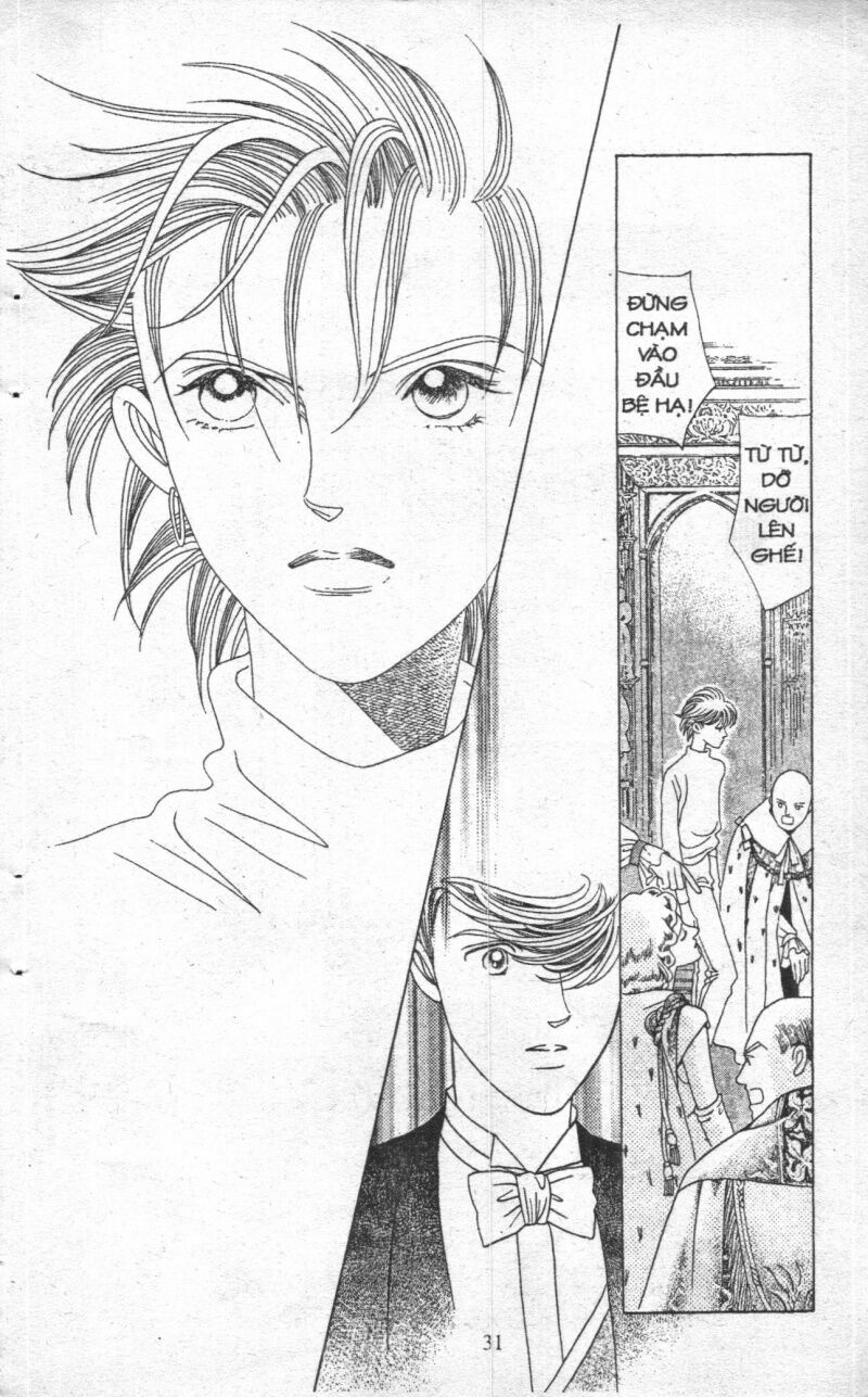Nàng Tiên Ánh Trăng - Kaguya Hime: Chapter 15