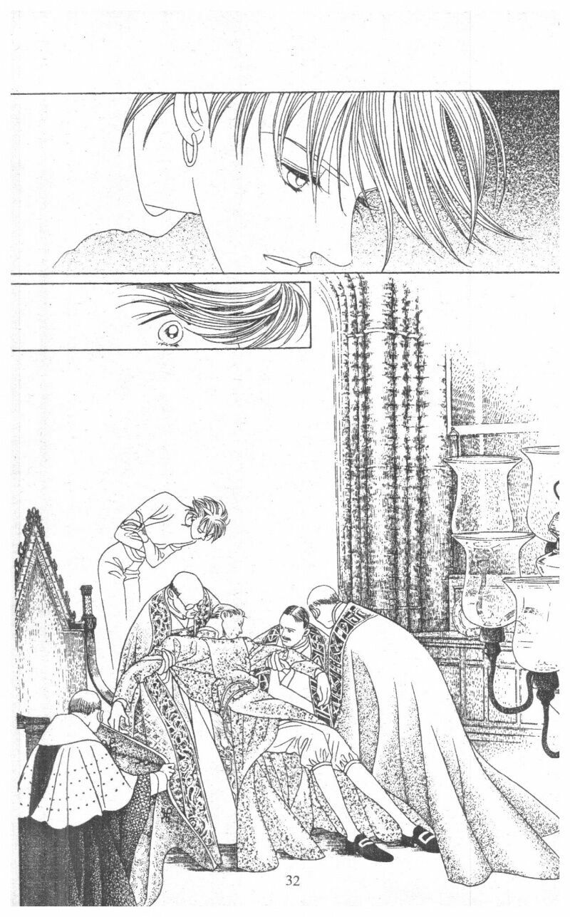 Nàng Tiên Ánh Trăng - Kaguya Hime: Chapter 15