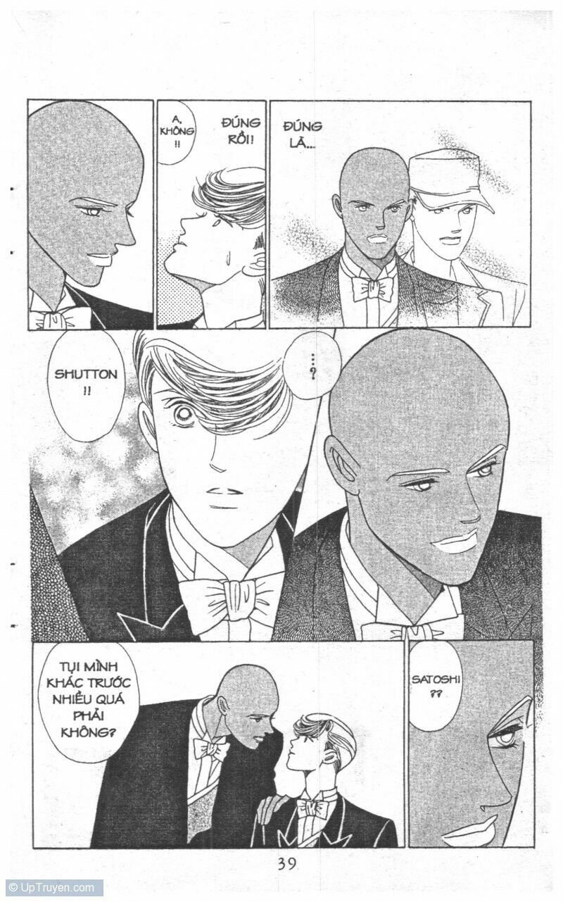 Nàng Tiên Ánh Trăng - Kaguya Hime: Chapter 15