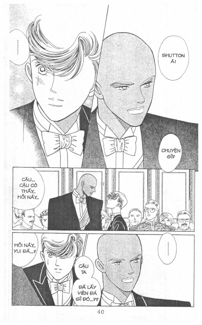 Nàng Tiên Ánh Trăng - Kaguya Hime: Chapter 15