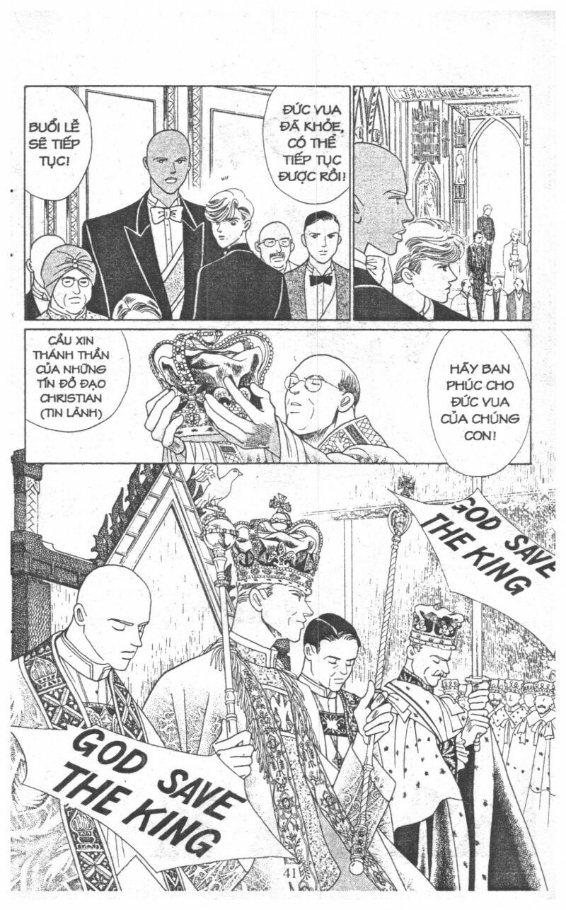 Nàng Tiên Ánh Trăng - Kaguya Hime: Chapter 15