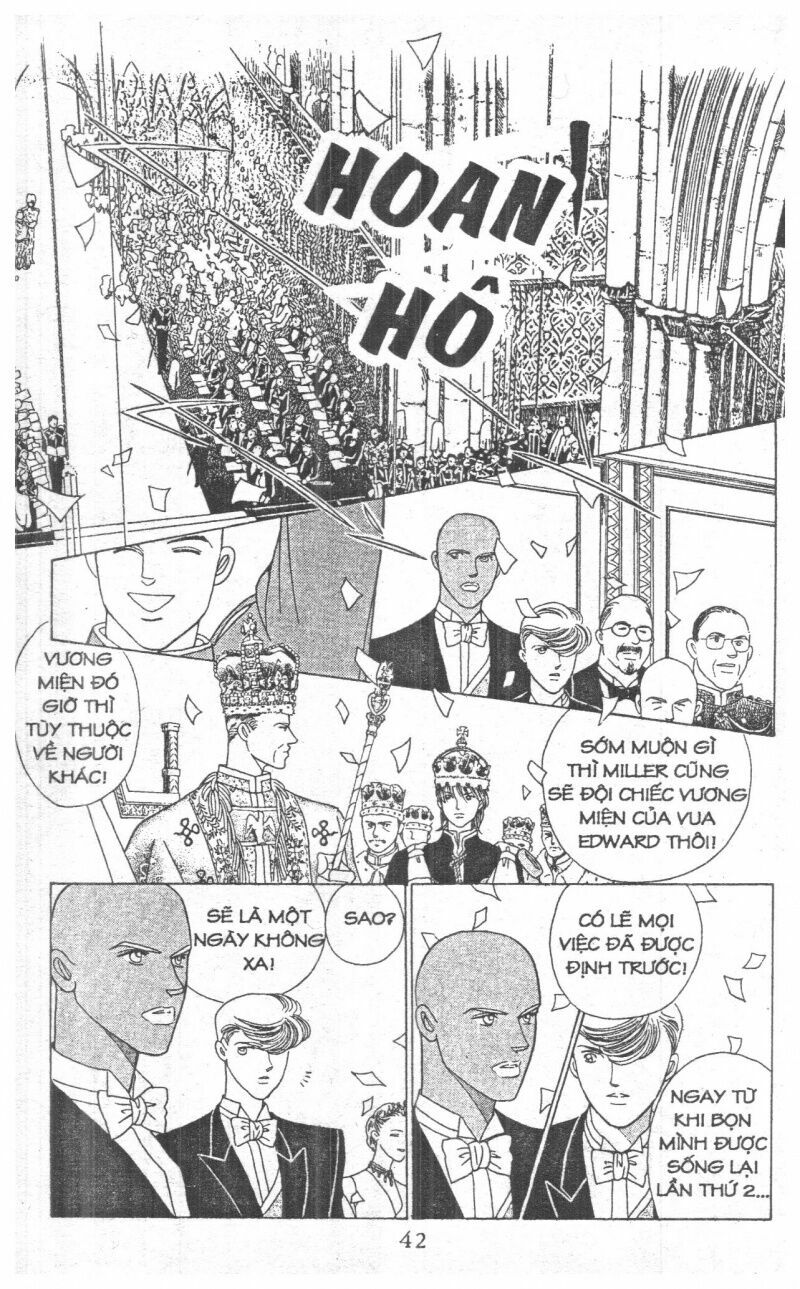Nàng Tiên Ánh Trăng - Kaguya Hime: Chapter 15