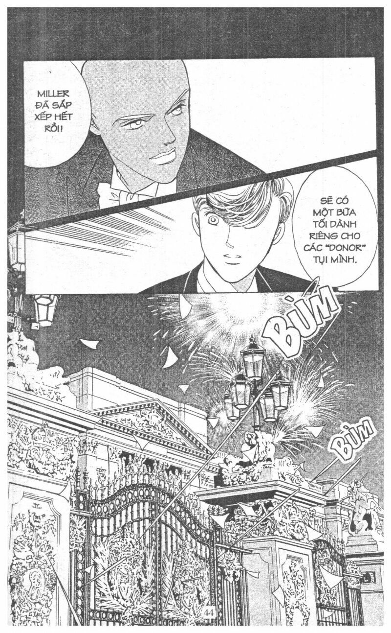 Nàng Tiên Ánh Trăng - Kaguya Hime: Chapter 15