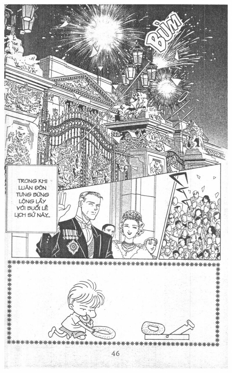 Nàng Tiên Ánh Trăng - Kaguya Hime: Chapter 15