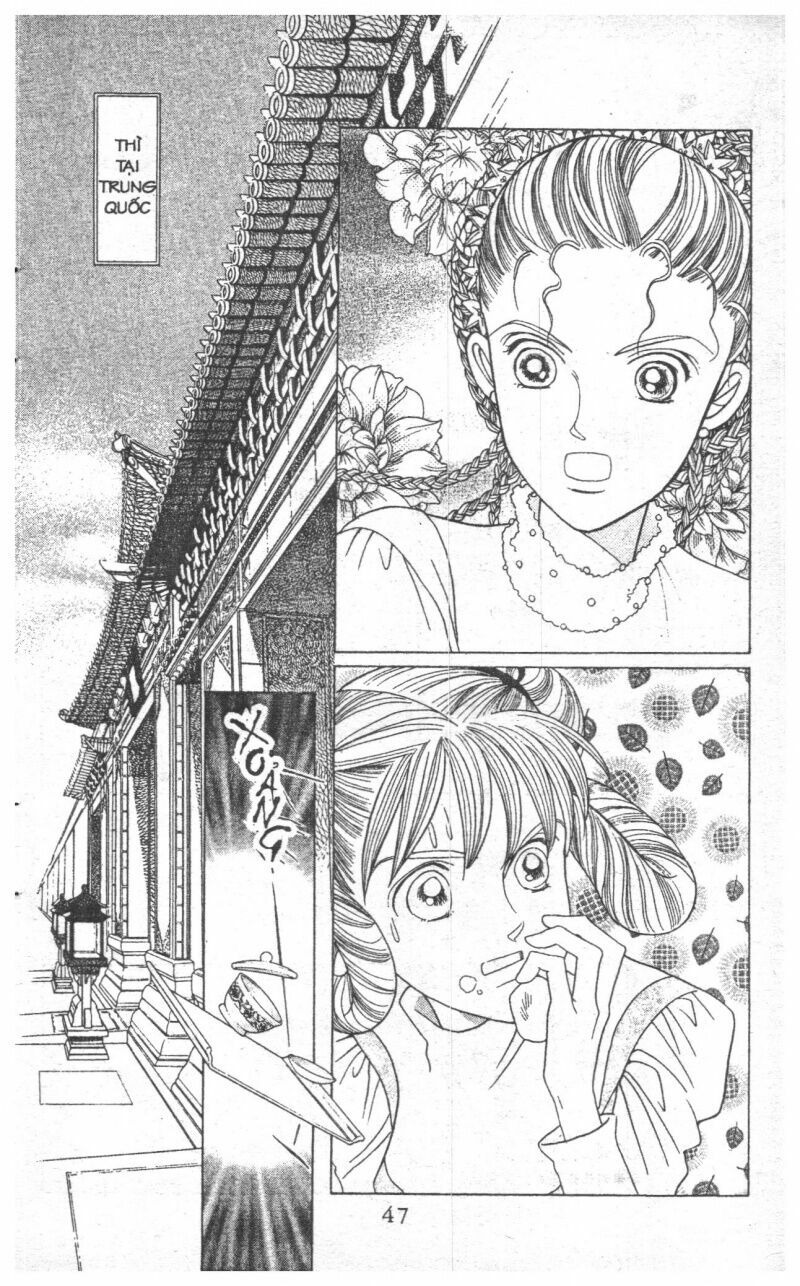 Nàng Tiên Ánh Trăng - Kaguya Hime: Chapter 15