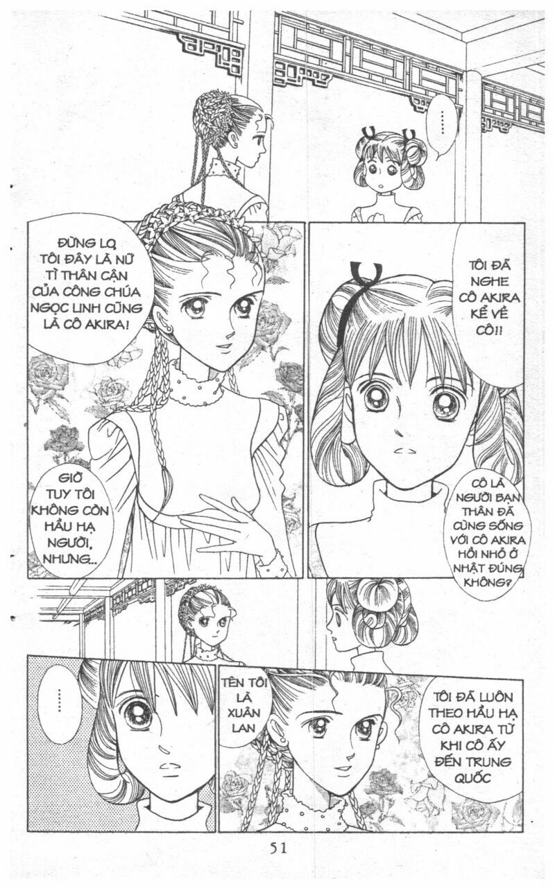 Nàng Tiên Ánh Trăng - Kaguya Hime: Chapter 15