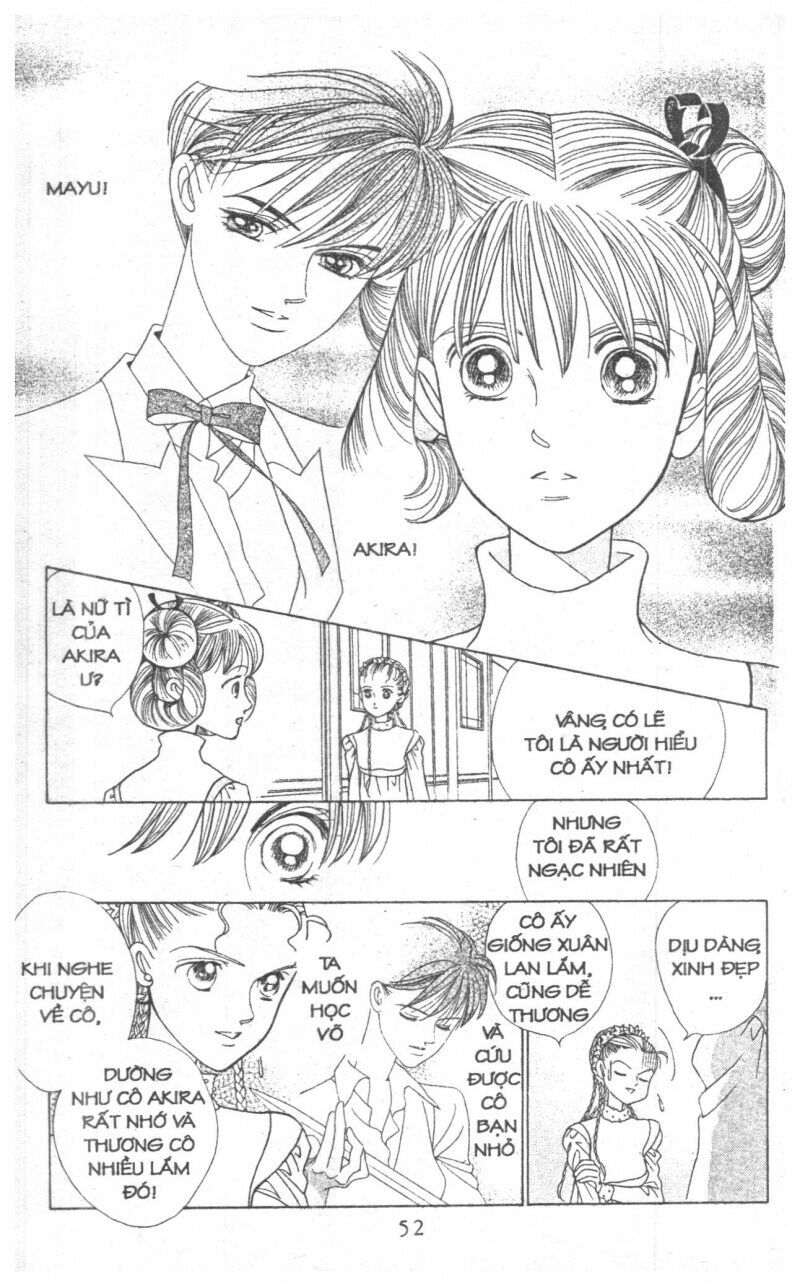Nàng Tiên Ánh Trăng - Kaguya Hime: Chapter 15