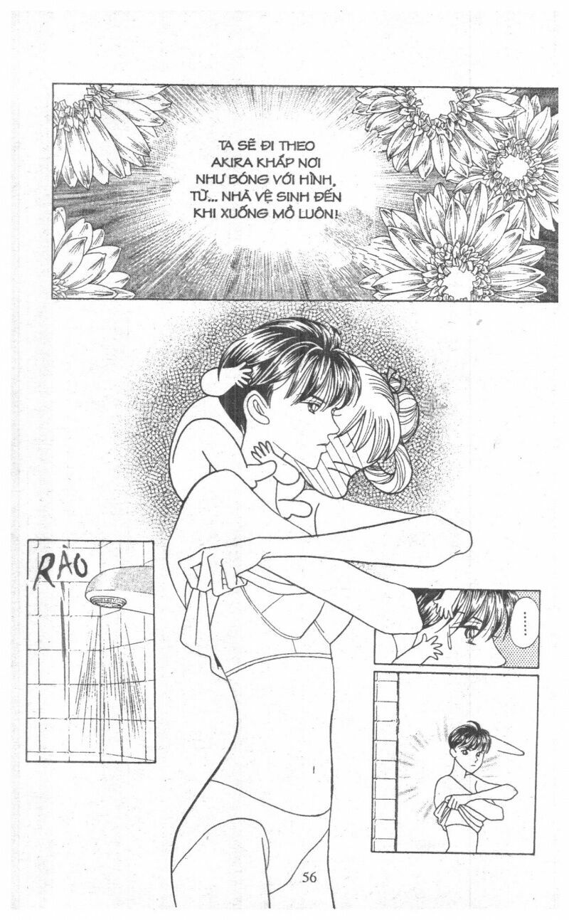 Nàng Tiên Ánh Trăng - Kaguya Hime: Chapter 15