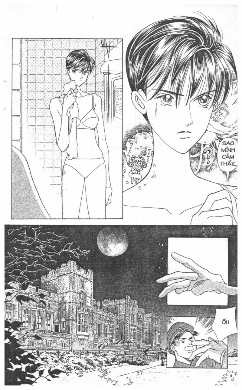Nàng Tiên Ánh Trăng - Kaguya Hime: Chapter 15