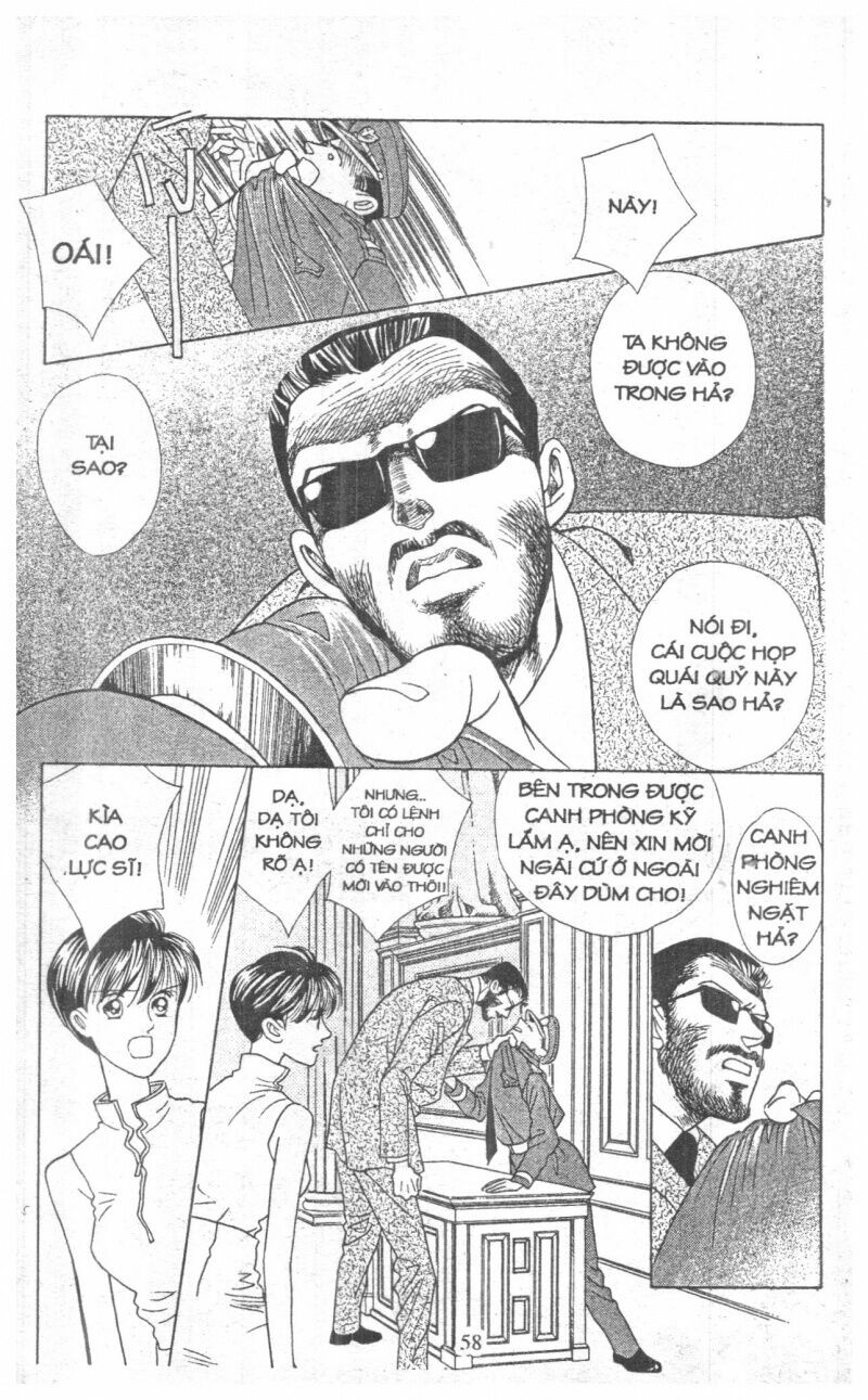Nàng Tiên Ánh Trăng - Kaguya Hime: Chapter 15