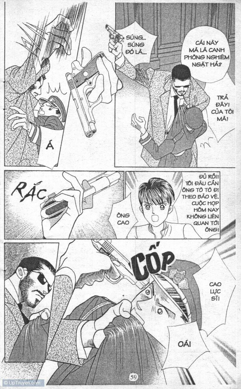 Nàng Tiên Ánh Trăng - Kaguya Hime: Chapter 15
