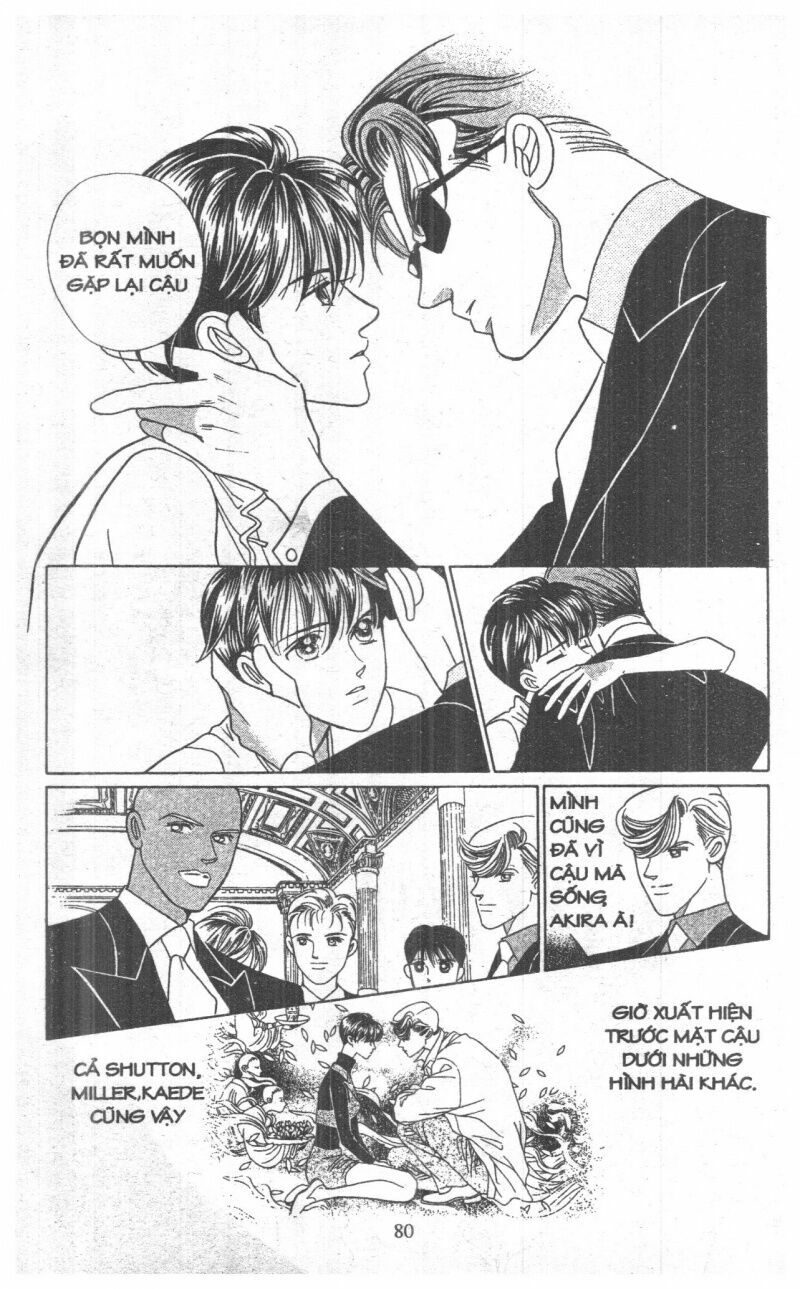 Nàng Tiên Ánh Trăng - Kaguya Hime: Chapter 15