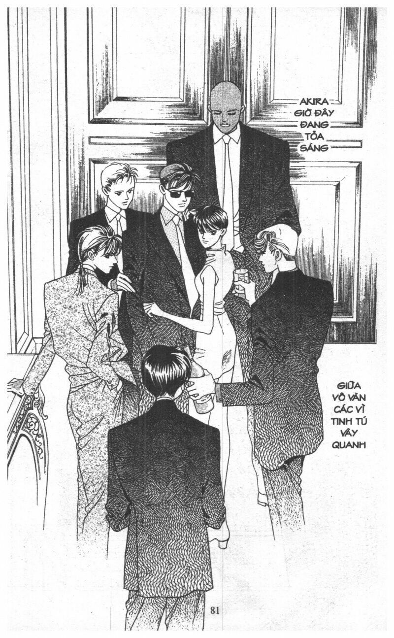 Nàng Tiên Ánh Trăng - Kaguya Hime: Chapter 15
