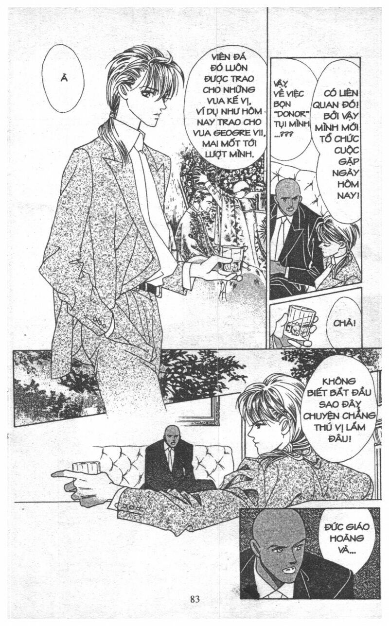 Nàng Tiên Ánh Trăng - Kaguya Hime: Chapter 15