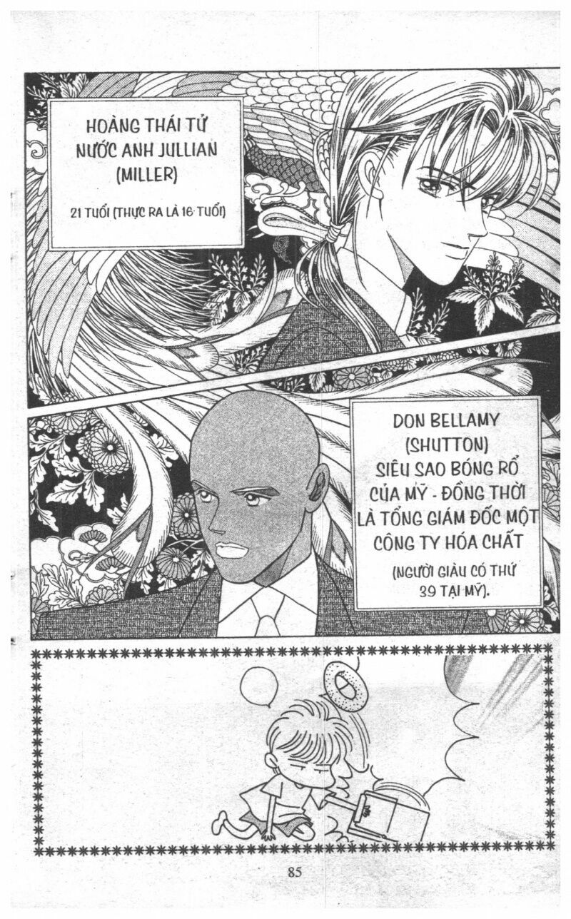Nàng Tiên Ánh Trăng - Kaguya Hime: Chapter 15