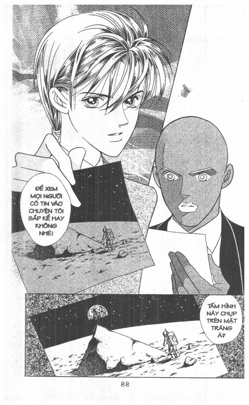 Nàng Tiên Ánh Trăng - Kaguya Hime: Chapter 15