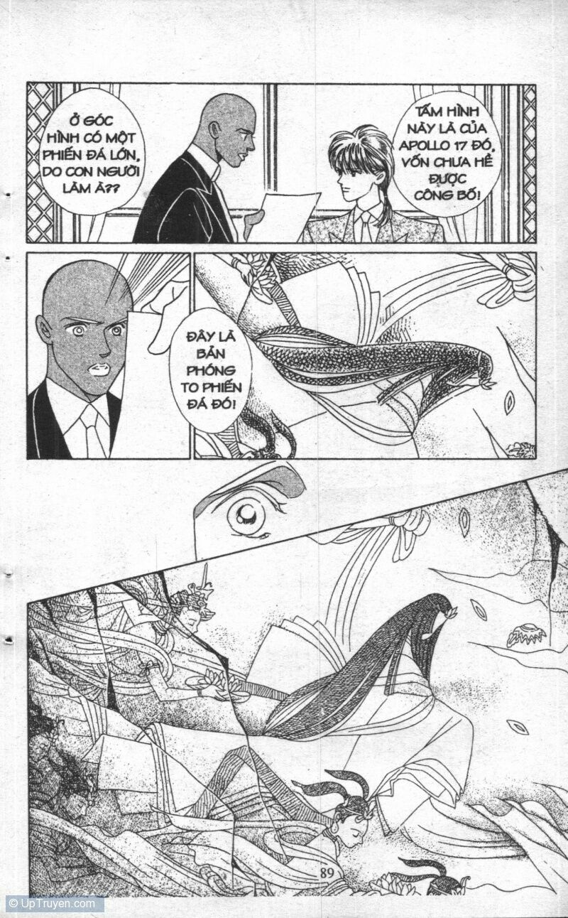 Nàng Tiên Ánh Trăng - Kaguya Hime: Chapter 15