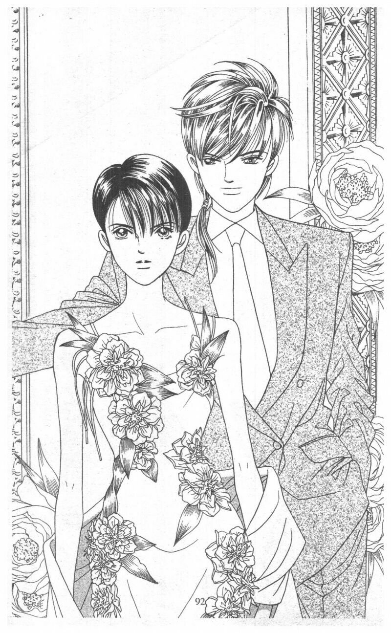 Nàng Tiên Ánh Trăng - Kaguya Hime: Chapter 15