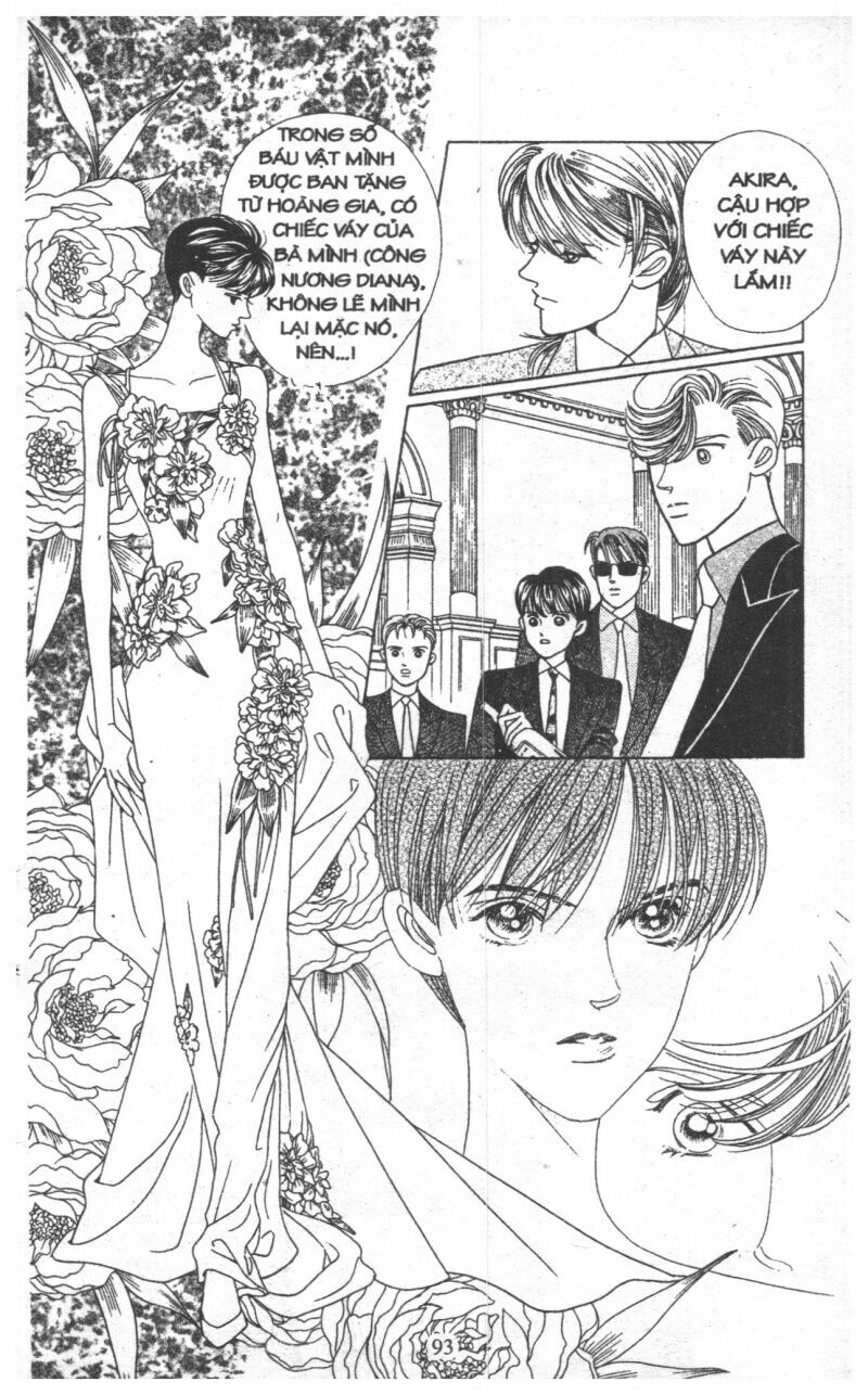 Nàng Tiên Ánh Trăng - Kaguya Hime: Chapter 15