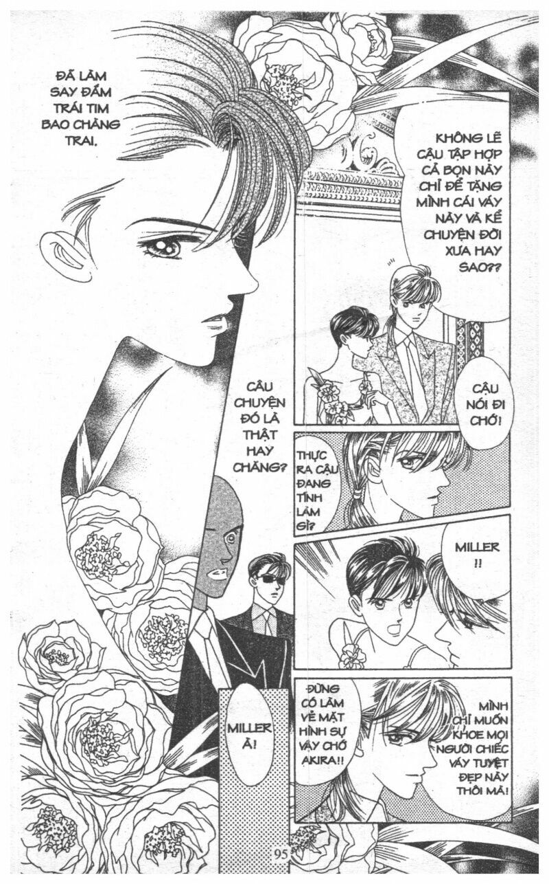 Nàng Tiên Ánh Trăng - Kaguya Hime: Chapter 15