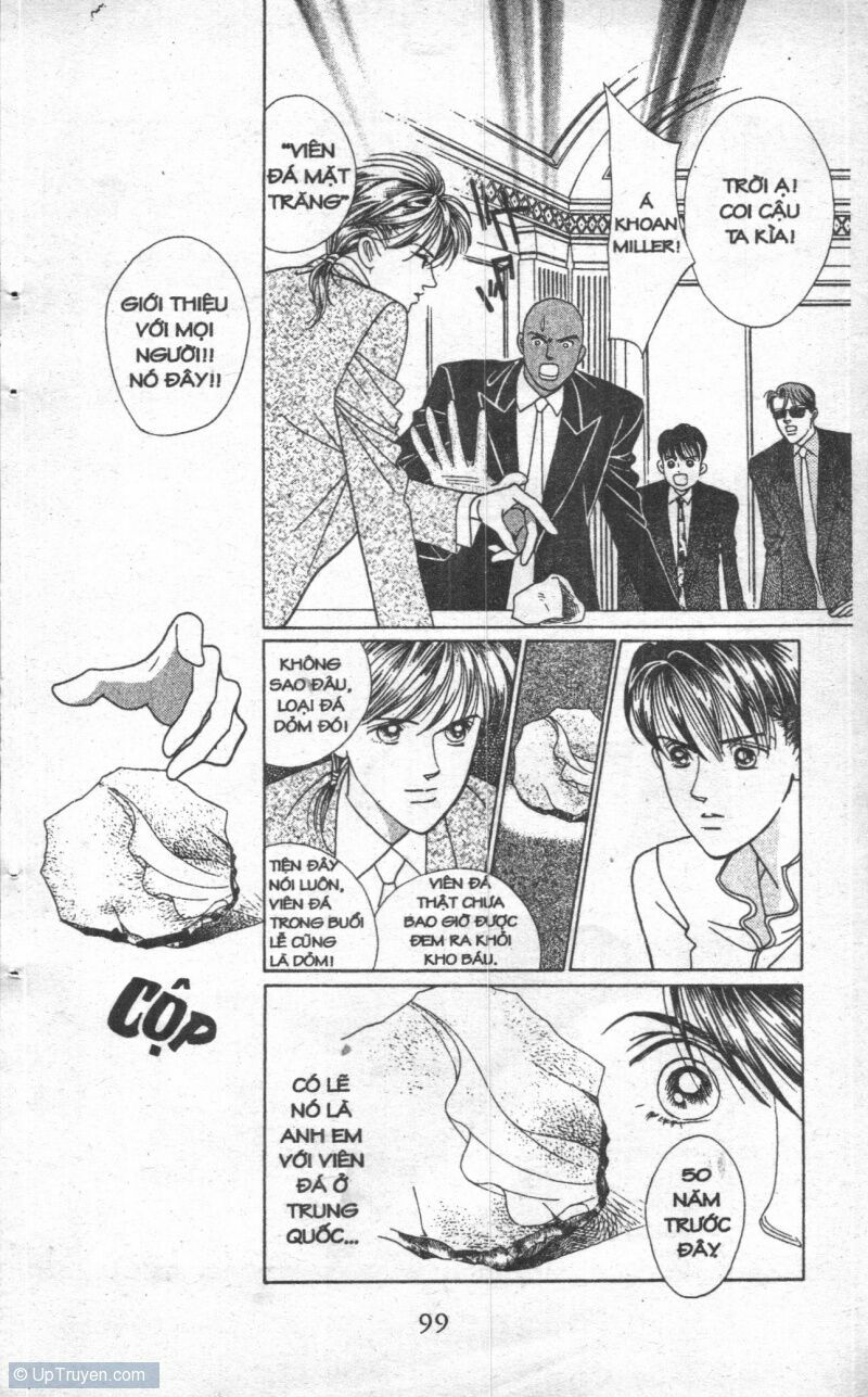 Nàng Tiên Ánh Trăng - Kaguya Hime: Chapter 15