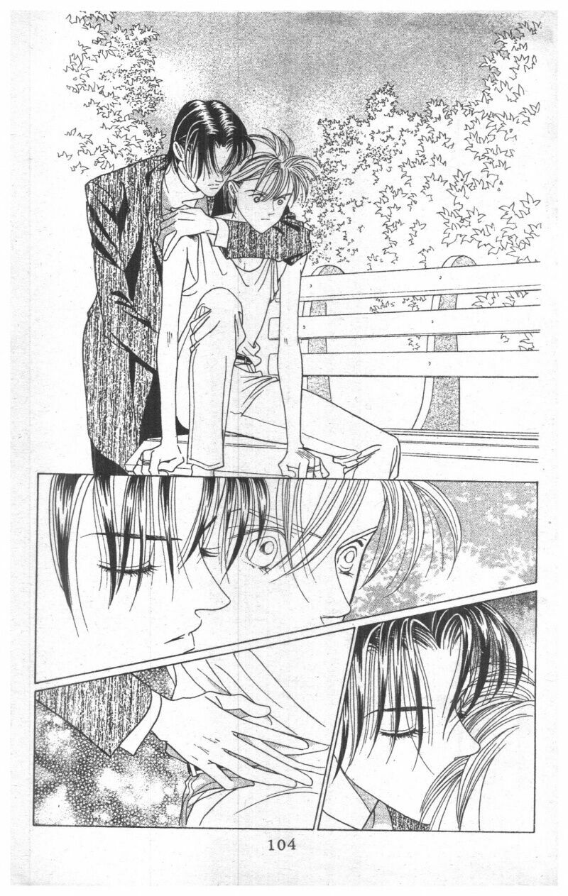 Nàng Tiên Ánh Trăng - Kaguya Hime: Chapter 16