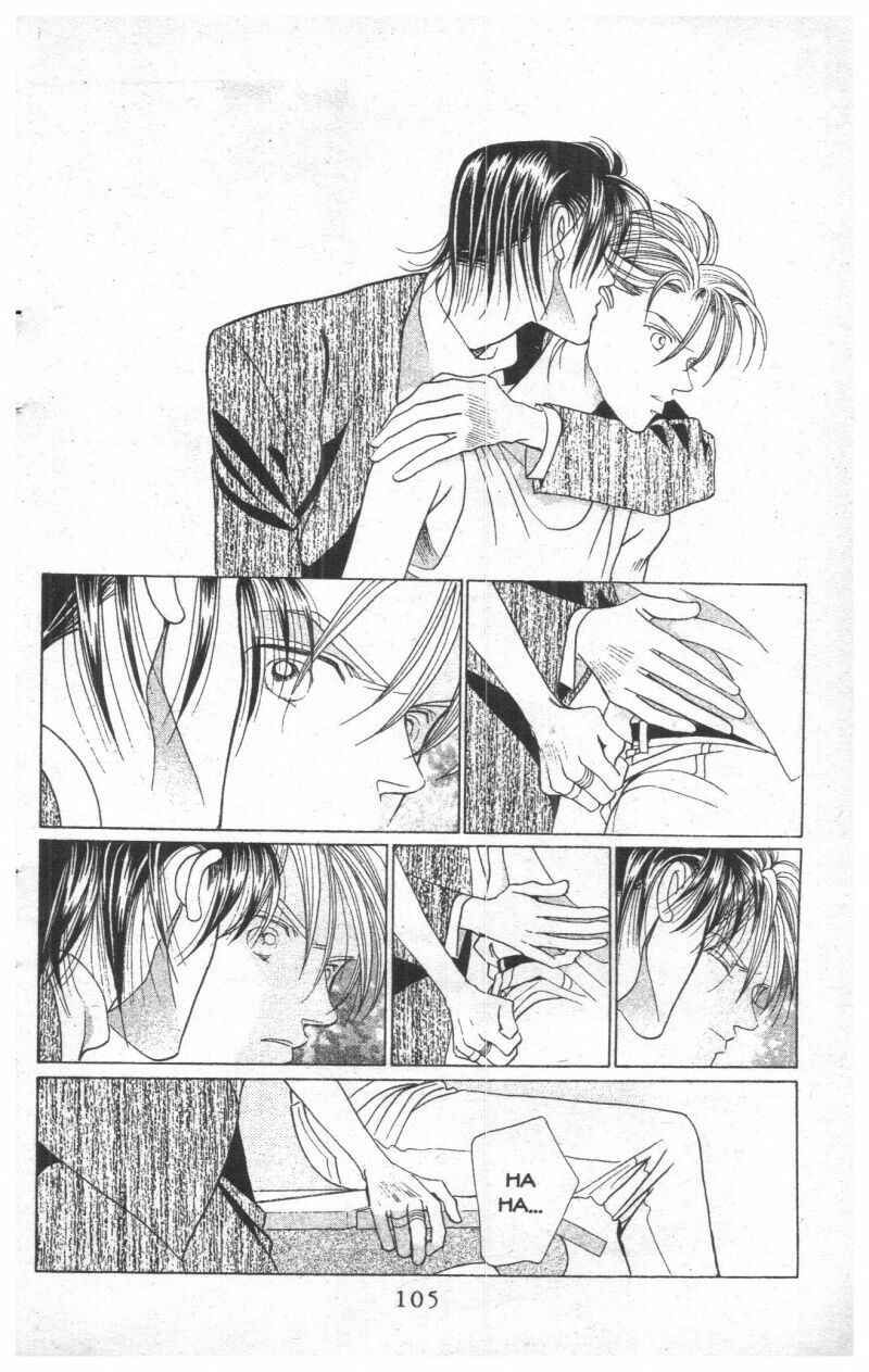 Nàng Tiên Ánh Trăng - Kaguya Hime: Chapter 16