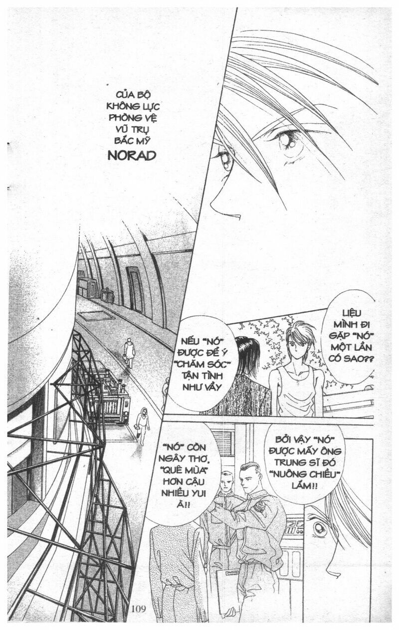 Nàng Tiên Ánh Trăng - Kaguya Hime: Chapter 16
