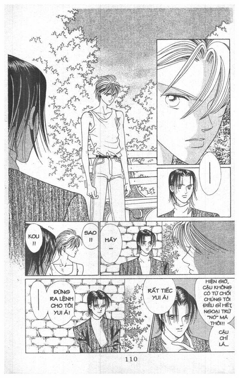 Nàng Tiên Ánh Trăng - Kaguya Hime: Chapter 16