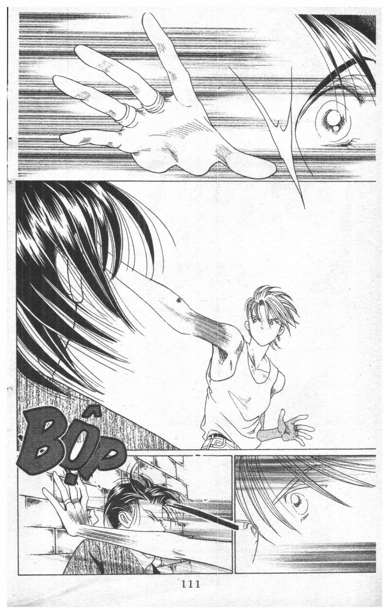 Nàng Tiên Ánh Trăng - Kaguya Hime: Chapter 16