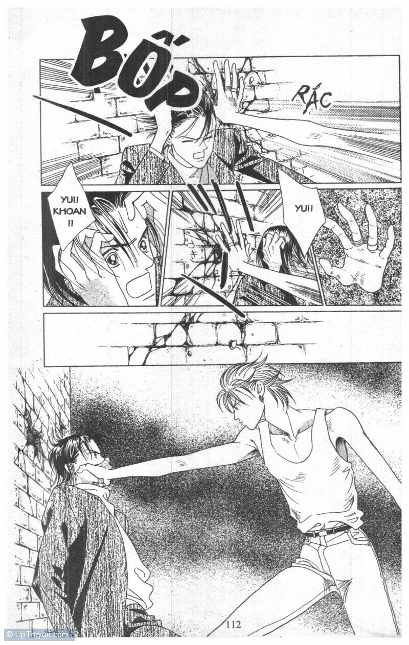 Nàng Tiên Ánh Trăng - Kaguya Hime: Chapter 16