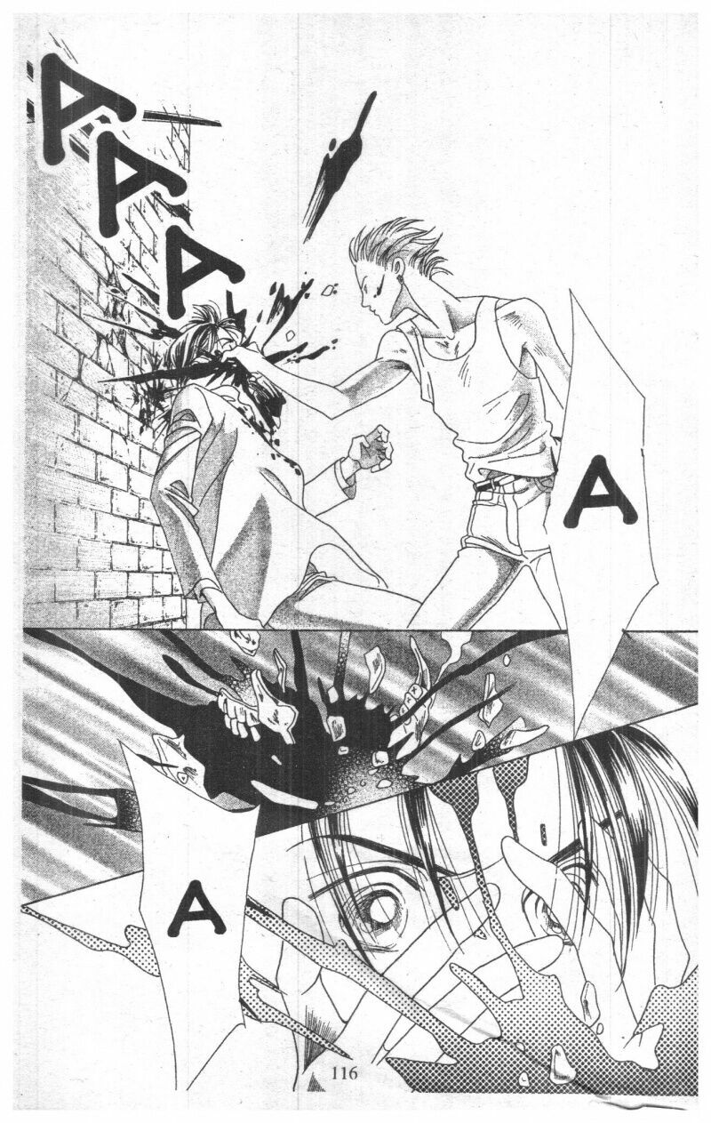 Nàng Tiên Ánh Trăng - Kaguya Hime: Chapter 16