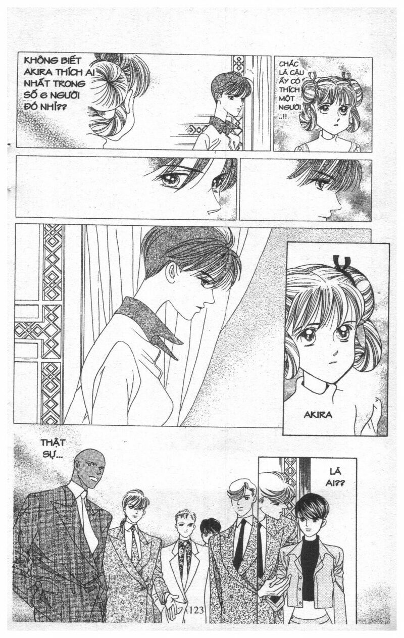 Nàng Tiên Ánh Trăng - Kaguya Hime: Chapter 16
