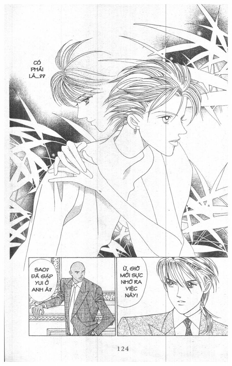 Nàng Tiên Ánh Trăng - Kaguya Hime: Chapter 16