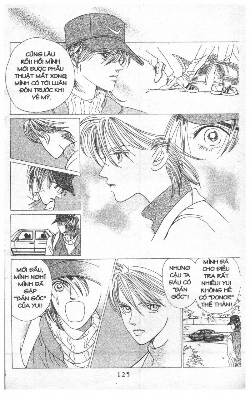 Nàng Tiên Ánh Trăng - Kaguya Hime: Chapter 16