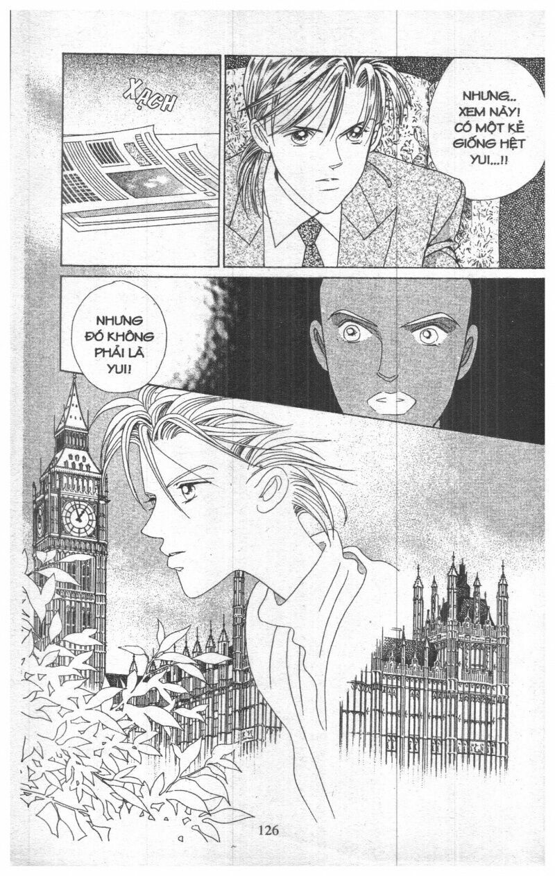 Nàng Tiên Ánh Trăng - Kaguya Hime: Chapter 16