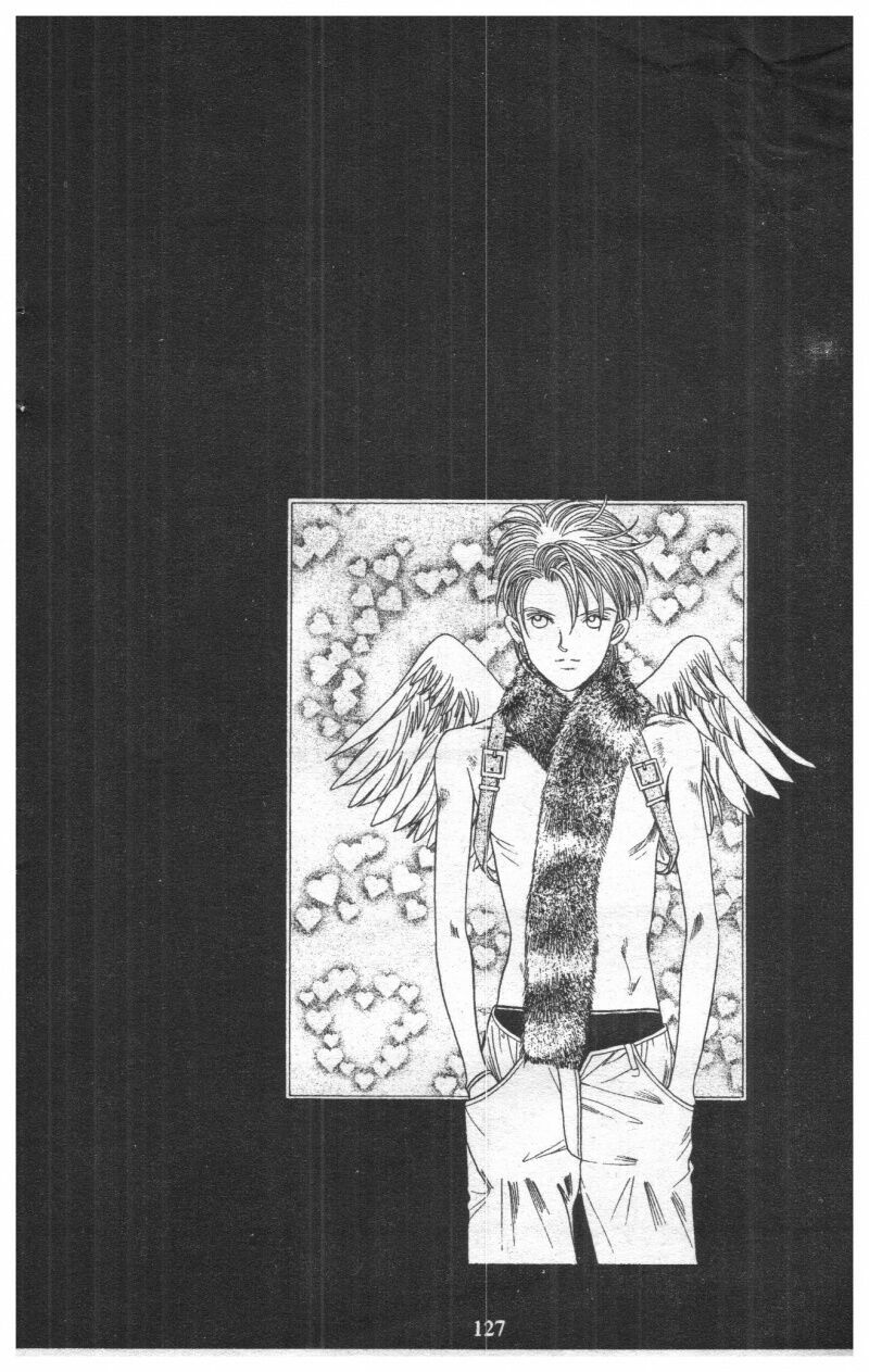 Nàng Tiên Ánh Trăng - Kaguya Hime: Chapter 16
