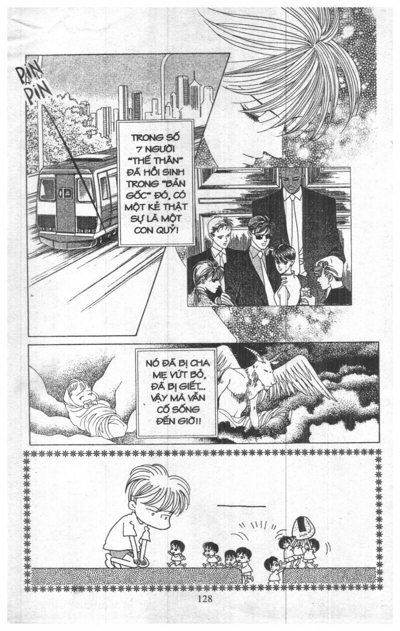Nàng Tiên Ánh Trăng - Kaguya Hime: Chapter 16