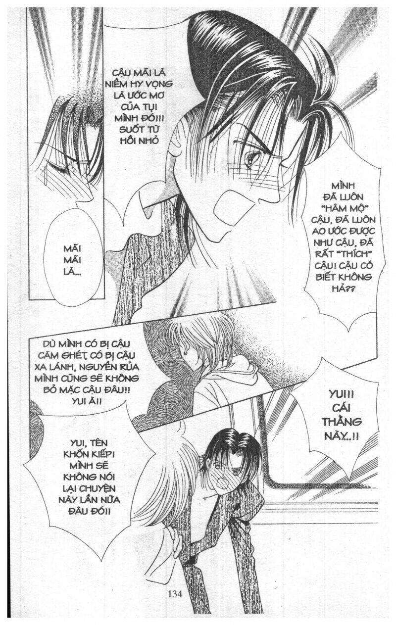 Nàng Tiên Ánh Trăng - Kaguya Hime: Chapter 16