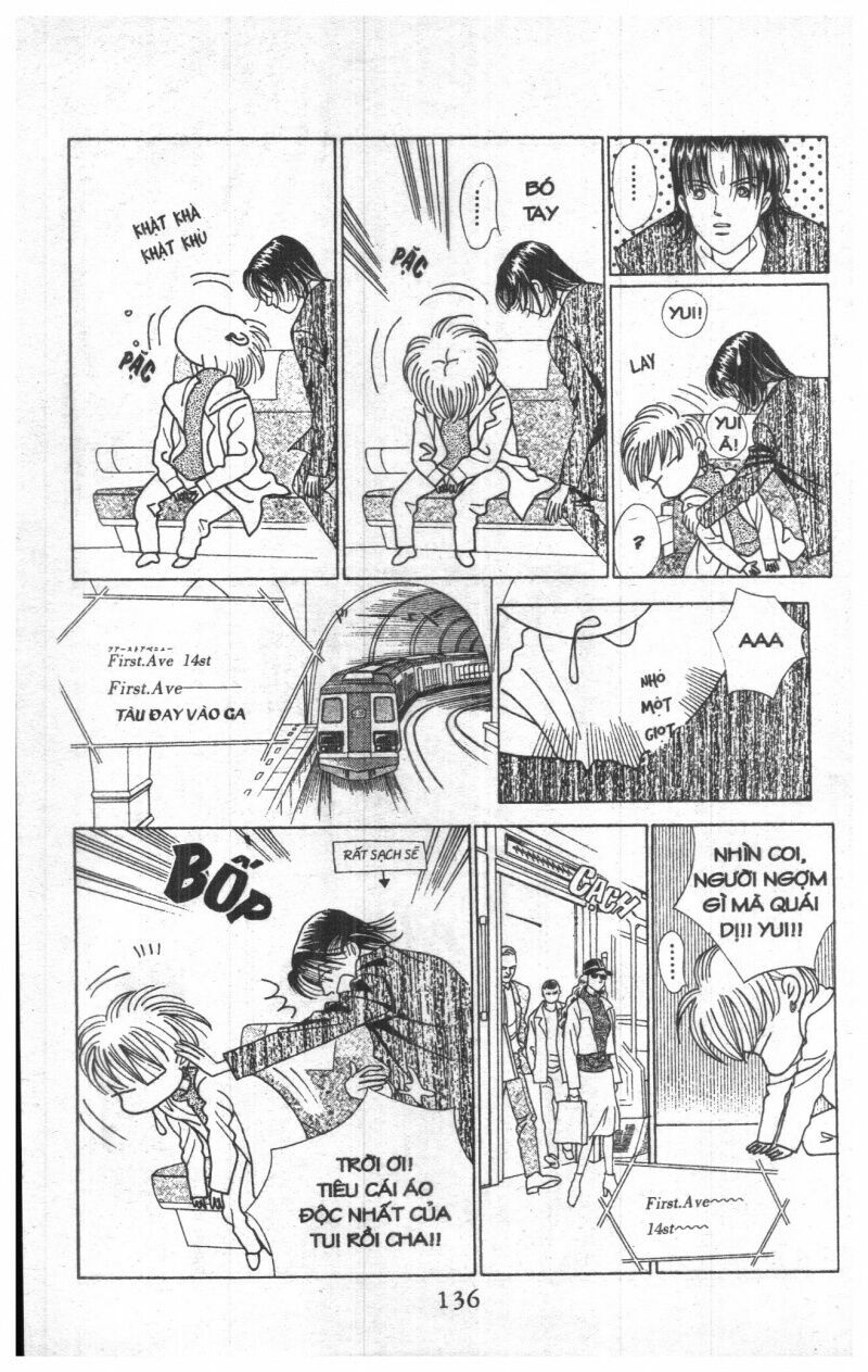 Nàng Tiên Ánh Trăng - Kaguya Hime: Chapter 16