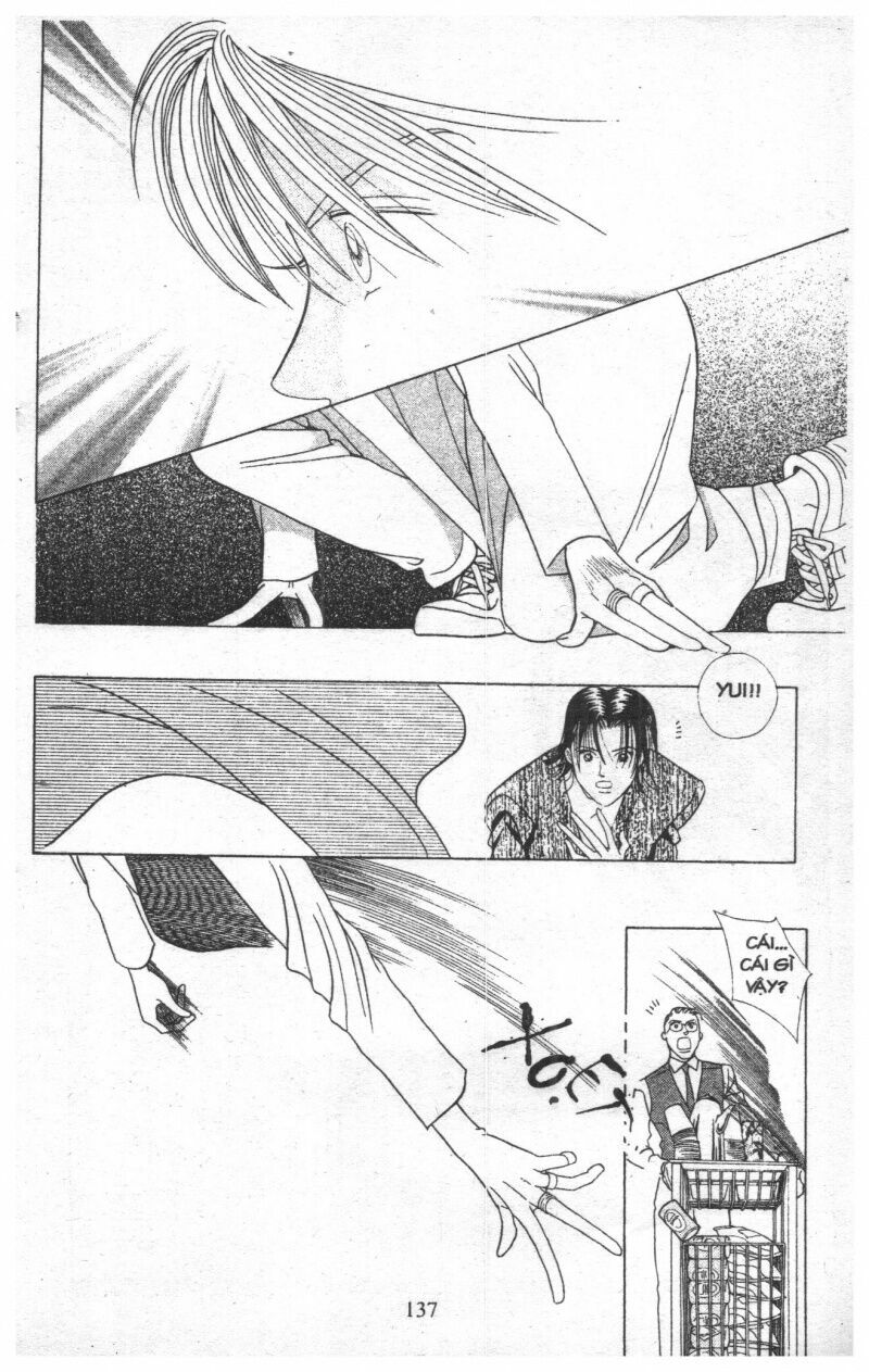 Nàng Tiên Ánh Trăng - Kaguya Hime: Chapter 16