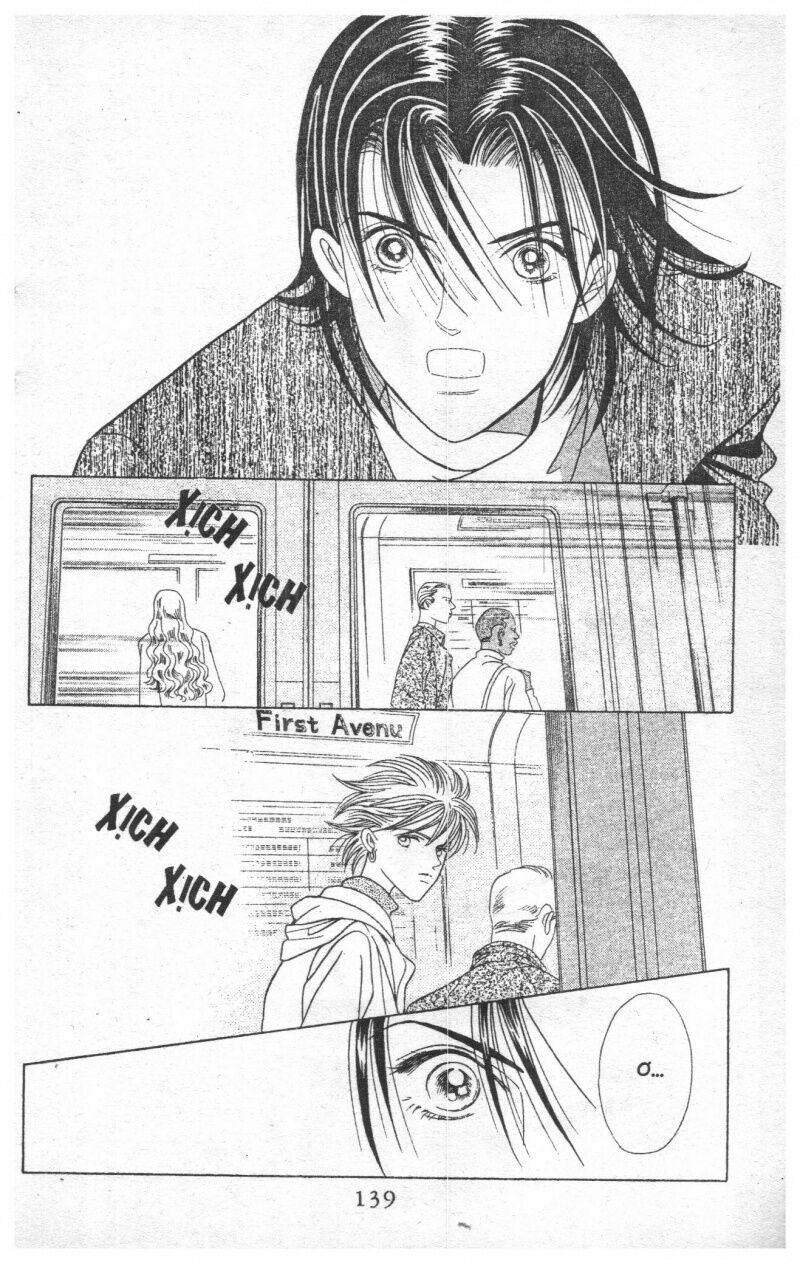 Nàng Tiên Ánh Trăng - Kaguya Hime: Chapter 16