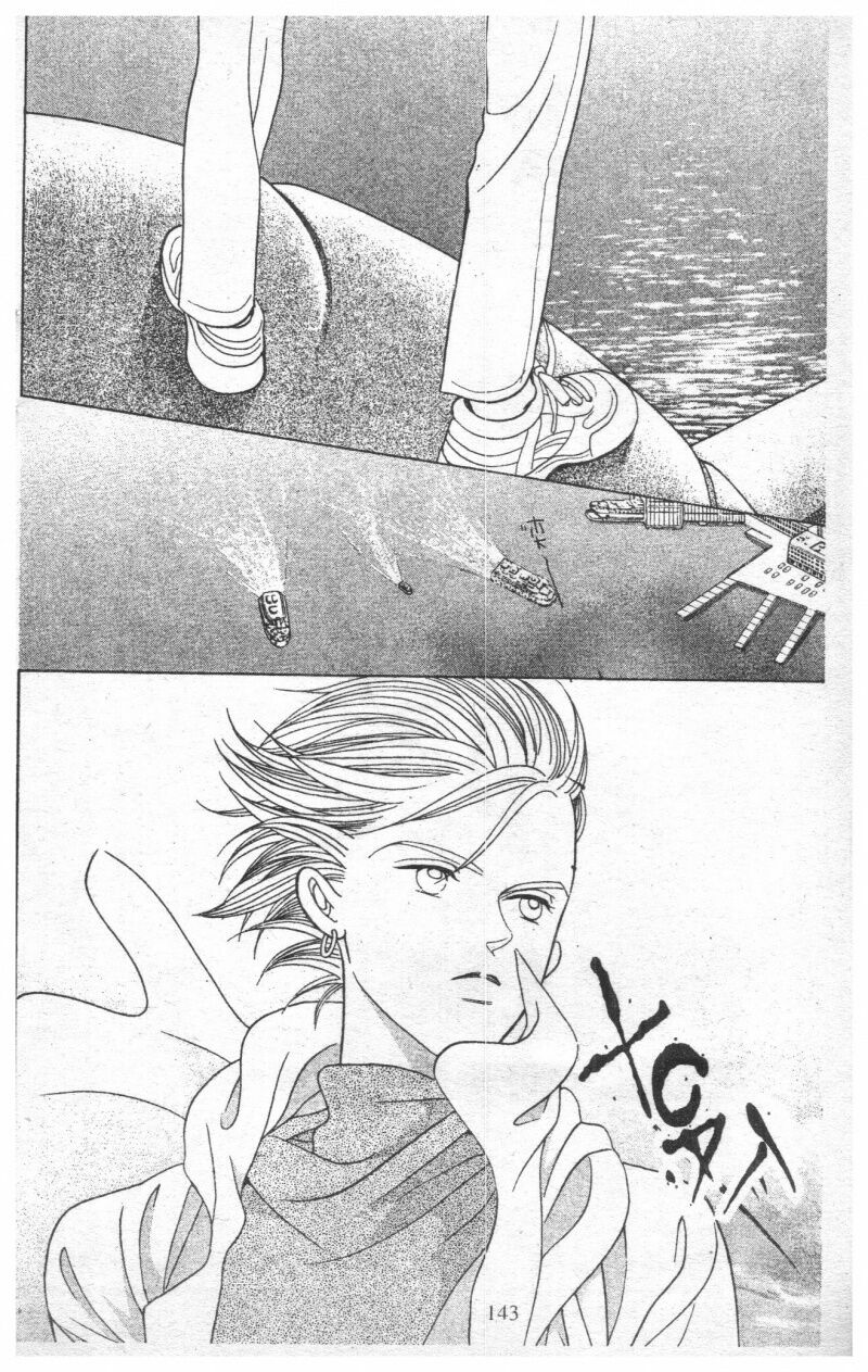 Nàng Tiên Ánh Trăng - Kaguya Hime: Chapter 16