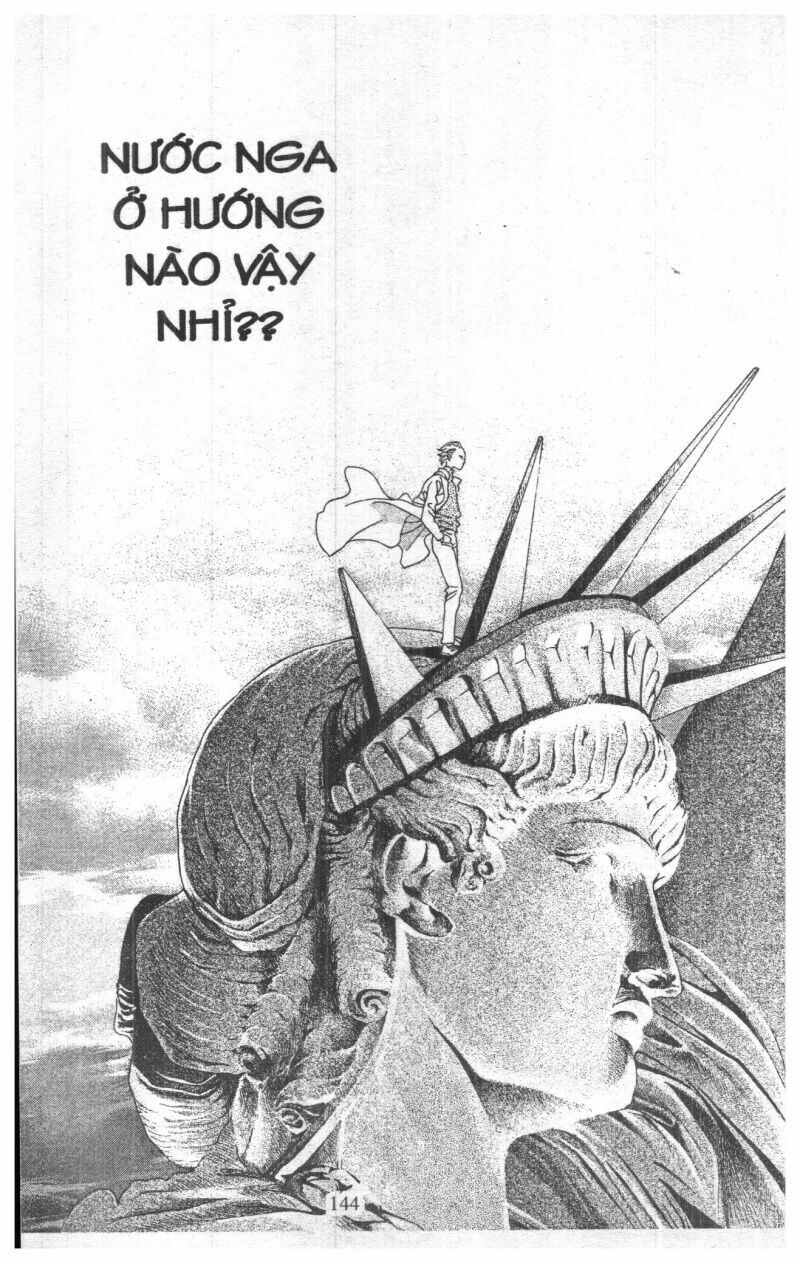 Nàng Tiên Ánh Trăng - Kaguya Hime: Chapter 16