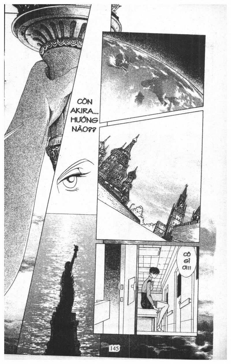 Nàng Tiên Ánh Trăng - Kaguya Hime: Chapter 16
